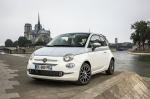 Fiat 500 Collezione 2018 года (WW)